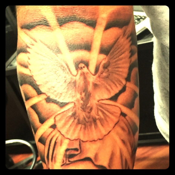 Meet your Posher, John A. - Picture 1 of 1